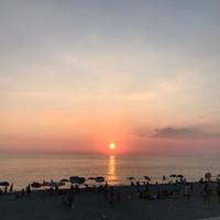 Appartamento a 50 metri dalla Spiaggia - Calabria