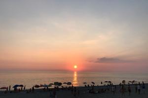 Appartamento a 50 metri dalla Spiaggia - Calabria