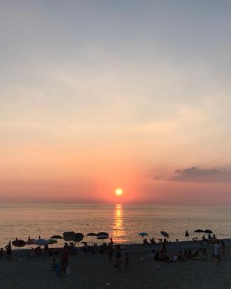 Appartamento a 50 metri dalla Spiaggia - Calabria
