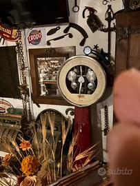 Bilancia precisione antica Berkel