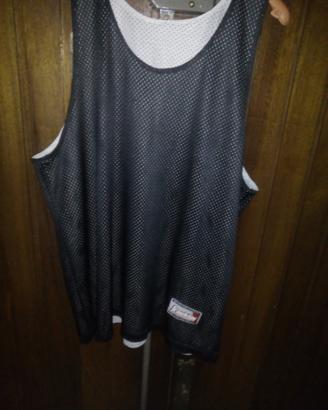 Canotta Basket Franklin Anni '90