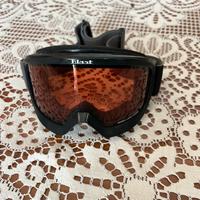 Maschera da sci Blast