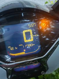 Honda sh 150