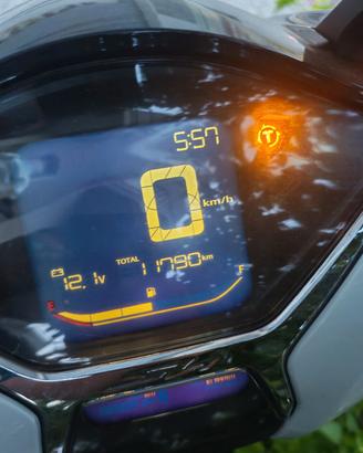 Honda sh 150