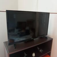 Televisore 32 pollici