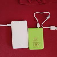 POWER BANK 4000 mAh