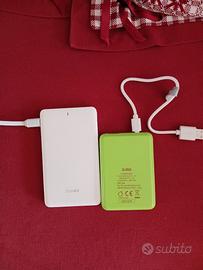 POWER BANK 4000 mAh
