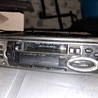 Stereo per auto