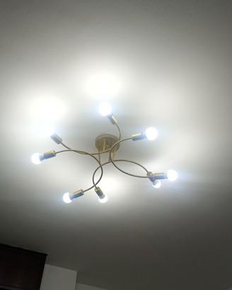 lampadario da soffitto 