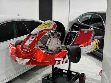 BIREL S16 CON TM KZ R1