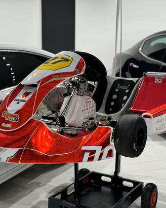BIREL S16 CON TM KZ R1