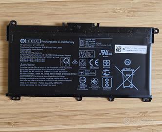 Batteria Notebook HP HT03XL L11421-423