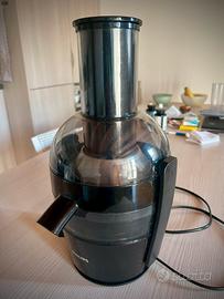 Estrattore centrifuga succo philips