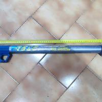 Fucile oleopneumatico Mares Sten 60