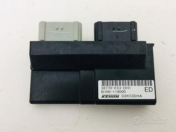 CENTRALINA SMART HONDA SH 300 ABS 38770-K53-DH1
