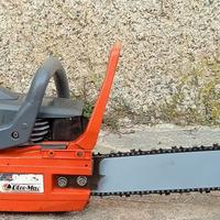 Motosega Oleomac 951