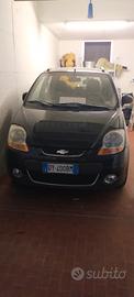 Matiz Chevrolet 