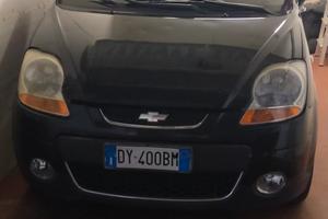 Matiz Chevrolet 
