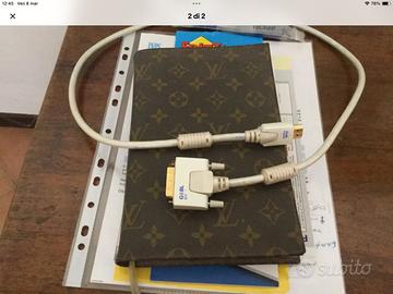 Cavo dvi - Hdmi G&BL