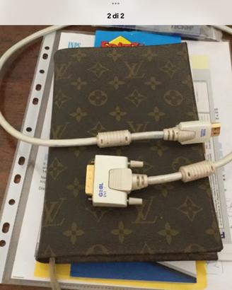 Cavo dvi - Hdmi G&BL