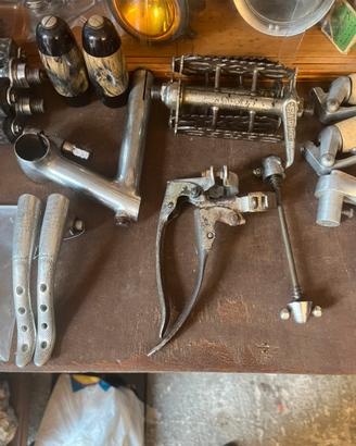 Bici corsa anni 40/50