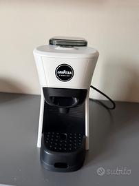 Macchinetta Caffè Lavazza