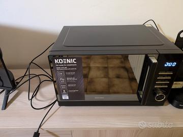 microonde Koenic