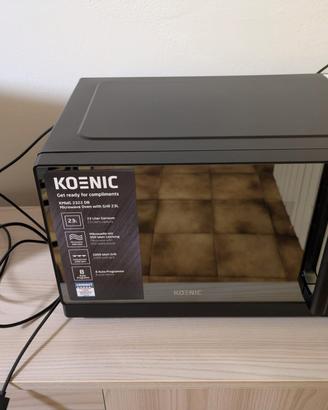 microonde Koenic