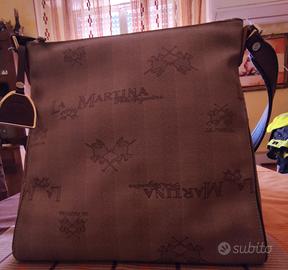 Borsa a Tracolla  La  Martina
