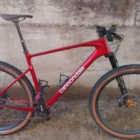 Cannondale Scalpel HT taglia XL