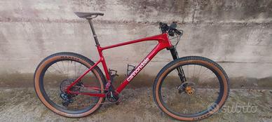 Cannondale Scalpel HT taglia XL