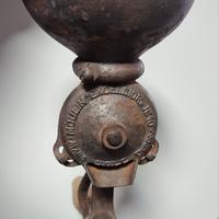 Macinacaffe' antico MOULIN EXCELSIOR 