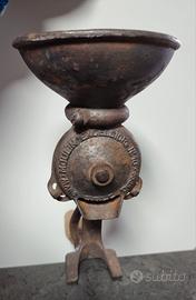 Macinacaffe' antico MOULIN EXCELSIOR 