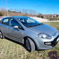 Fiat Punto Evo 1.3 Diesel multijet 5p 75Cv 