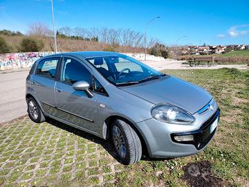 Fiat Punto Evo 1.3 Diesel multijet 5p 75Cv 