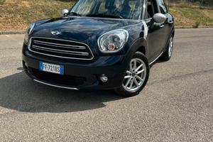 Mini Countryman 2.0 D