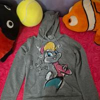 Felpa bambina Lola Bunny