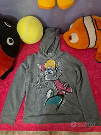 Felpa bambina Lola Bunny