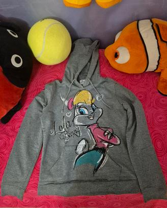 Felpa bambina Lola Bunny