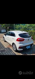 KIA Rio 3ª serie - 2017