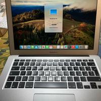 Apple Macbook aggiornato ultimo macOS Sonoma!