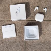 Airpods 4