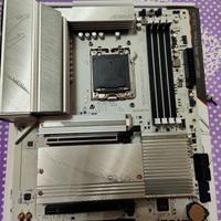 gigabyte b650 aorus élite ax ice