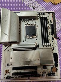 gigabyte b650 aorus élite ax ice