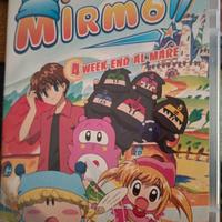 Film dvd Mirmo