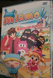 Film dvd Mirmo