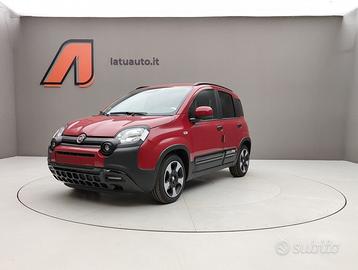 PANDINA 1.0 70CV HYBRID CROSS
