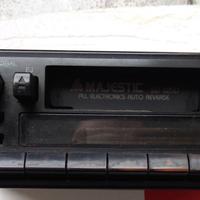 Autoradio MAJESTIC SD825D