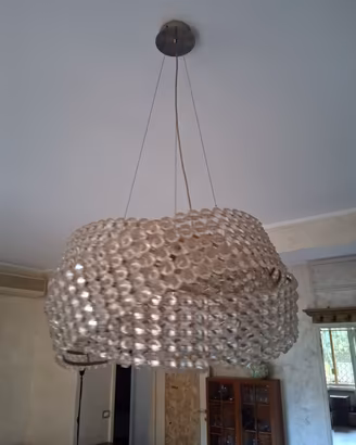 lampadario 
