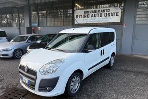 Fiat Doblo Doblò 1.4 T-Jet Natural Power PL-TN Car